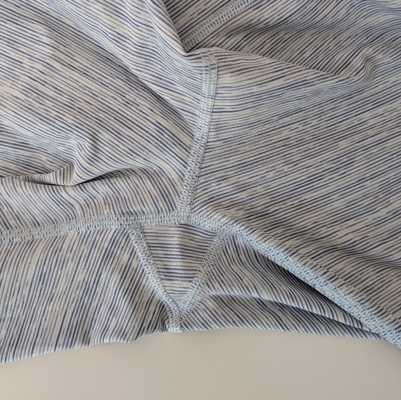 🌷2 for$40 Lululemon Wunder Under High Rise Tight 25" Luxtreme - Picture 9 of 9